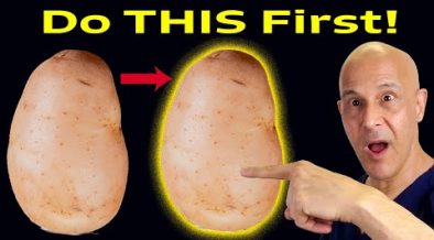 Chill Your Starches: Unlock Hidden Health Benefits Overnight - American