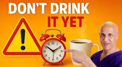 Transform Your Coffee Habit: The Key to Balancing Hormones and Energy