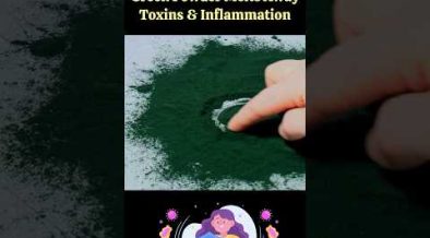 This Superfood is Exposing Big Pharma and Changing Lives Forever