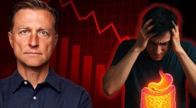 Is Your Gut Causing Your Depression? The Shocking Truth Revealed