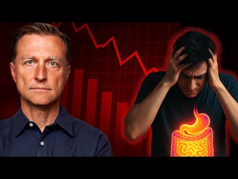 Is Your Gut Causing Your Depression? The Shocking Truth Revealed - American Health Reports