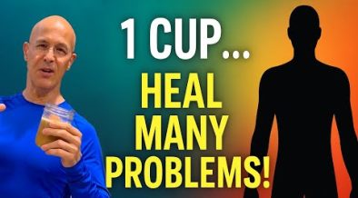 Two Simple Chia Drinks Transform Your Health Overnight - American