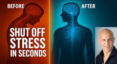 Discover the 60-Second Technique Big Pharma Doesn't Want You to Know