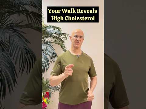 Is Your Daily Walk Revealing a Hidden Health Crisis? Find Out Now