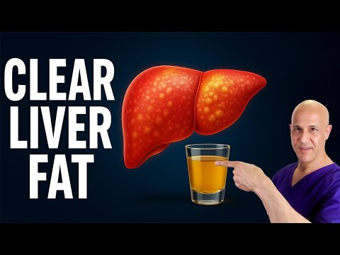 The Liver Detox Secret Big Pharma Doesn’t Want You to Know - American
