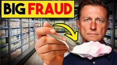 Is Your Yogurt Deceiving You? The Hidden Dangers Exposed - American